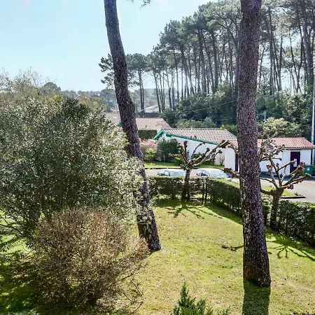 公寓 Le Hameau Du Golf By Interhome