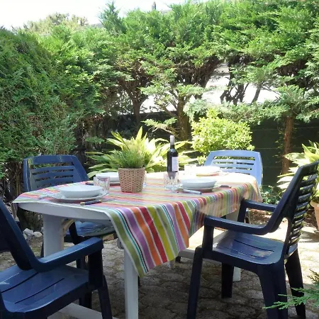 Le Hameau Du Golf By Interhome *