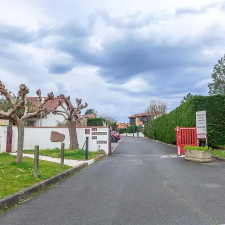 Le Hameau Du Golf By Interhome 公寓 *