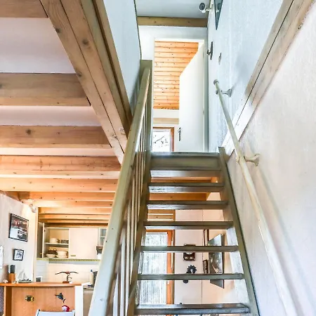 Le Hameau Du Golf By Interhome 公寓