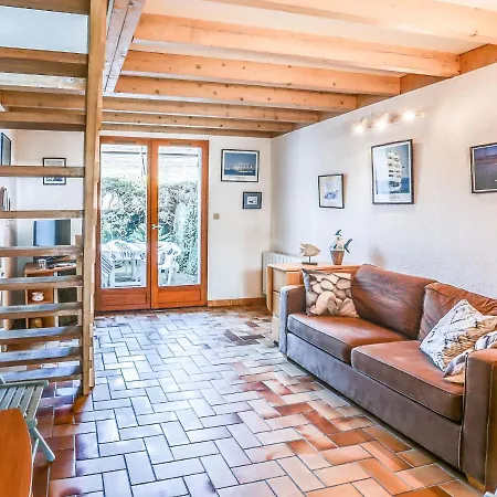 Le Hameau Du Golf By Interhome 公寓 *